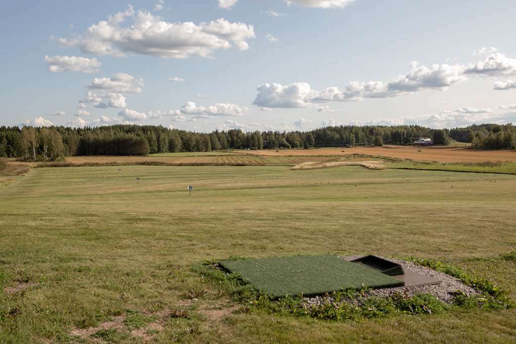 Scandic Ikaalisten Kylpylä Ikaalinen Einrichtungen foto