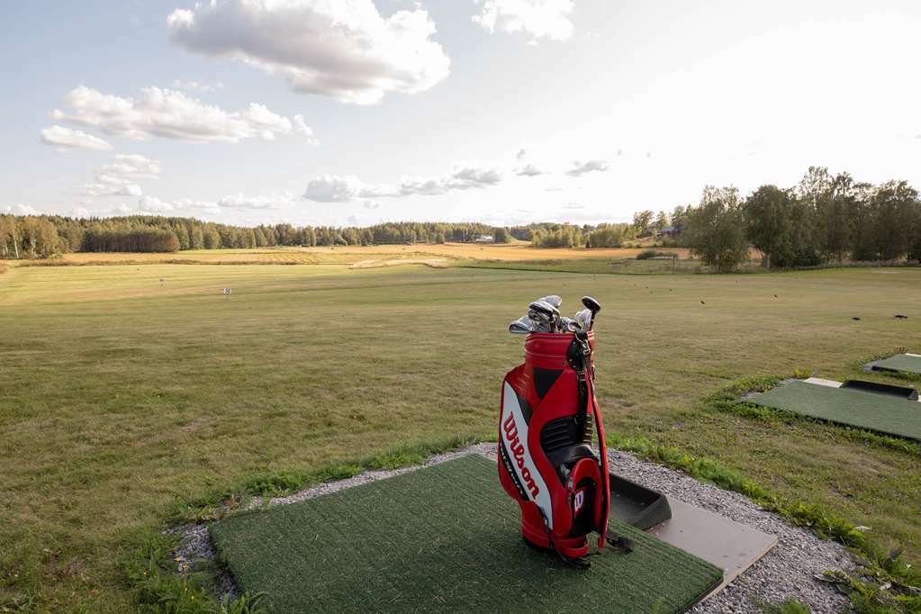 Scandic Ikaalisten Kylpylä Ikaalinen Einrichtungen foto