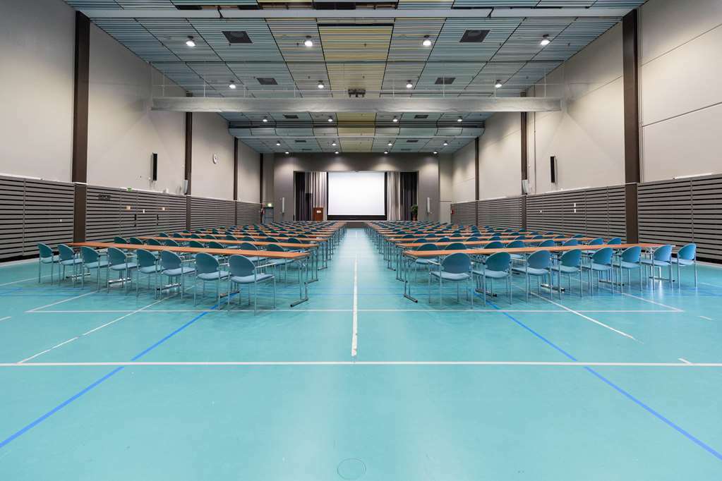 Scandic Ikaalisten Kylpylä Ikaalinen Einrichtungen foto